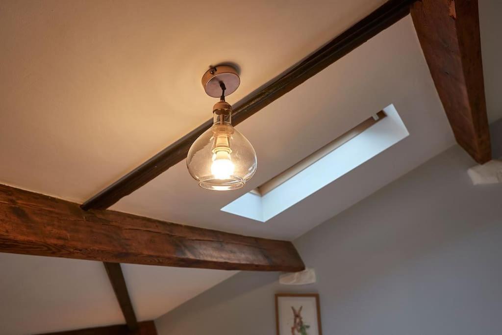 Stunning 3 Bed Yorkshire Dales Cottage Appletreewick Exterior foto
